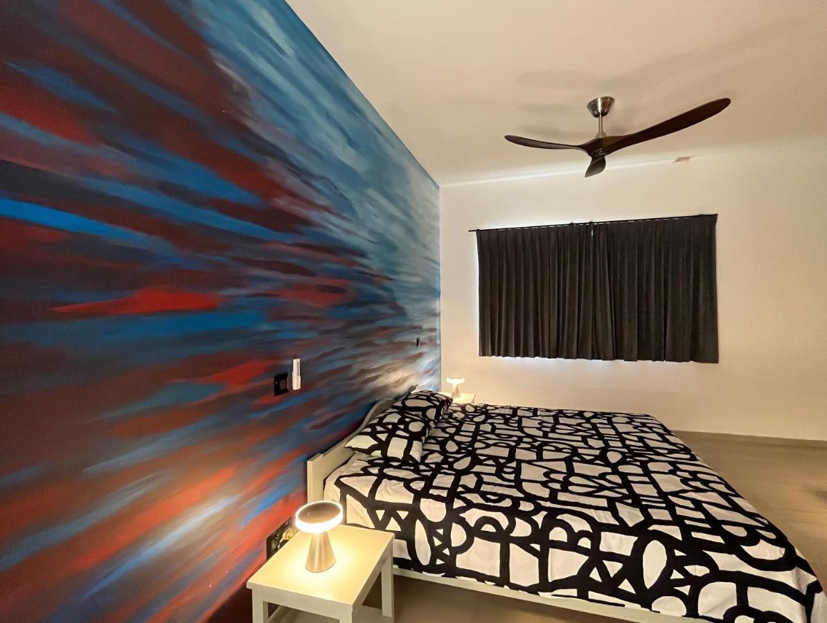 Vila Babosa Porto Novo Extérieur photo